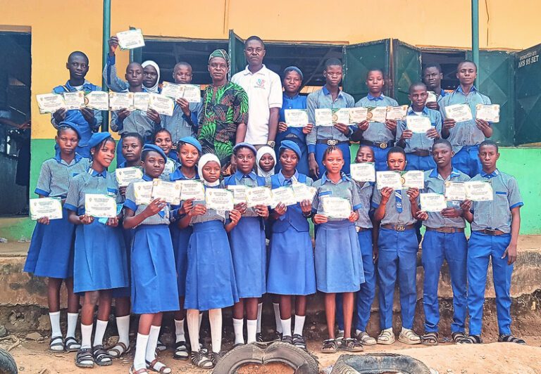 ADENRELE SENIOR edited