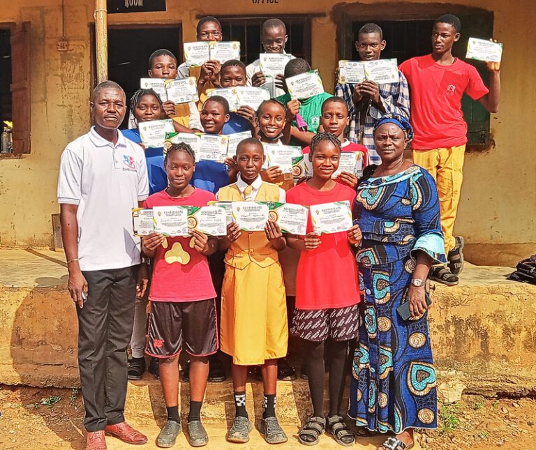 OJODU ABIODUN SENIOR